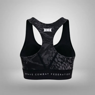 RDX Brave Women’s Fitness Bra B3