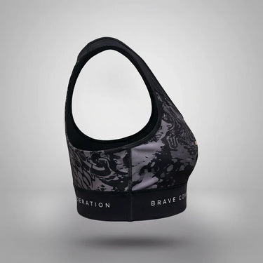RDX Brave Women’s Fitness Bra B3