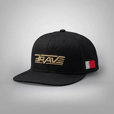 RDX Brave Snapback