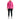 RDX H2 Women Weight Loss Sauna Suit#color_pink