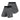 RDX T15 MMA Fight Shorts#color_grey