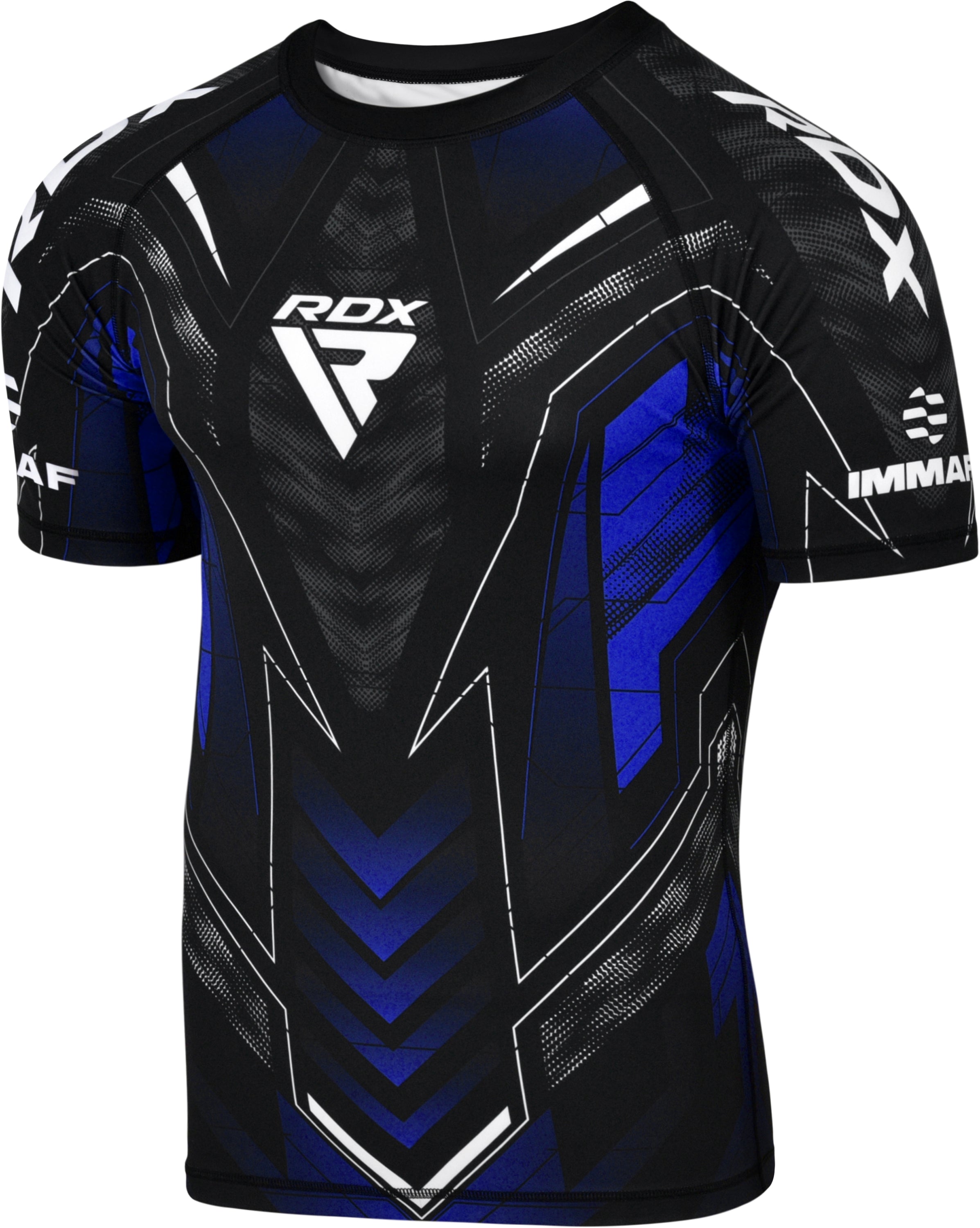 RDX IMMAF MMA Gear Set (Blue Range)