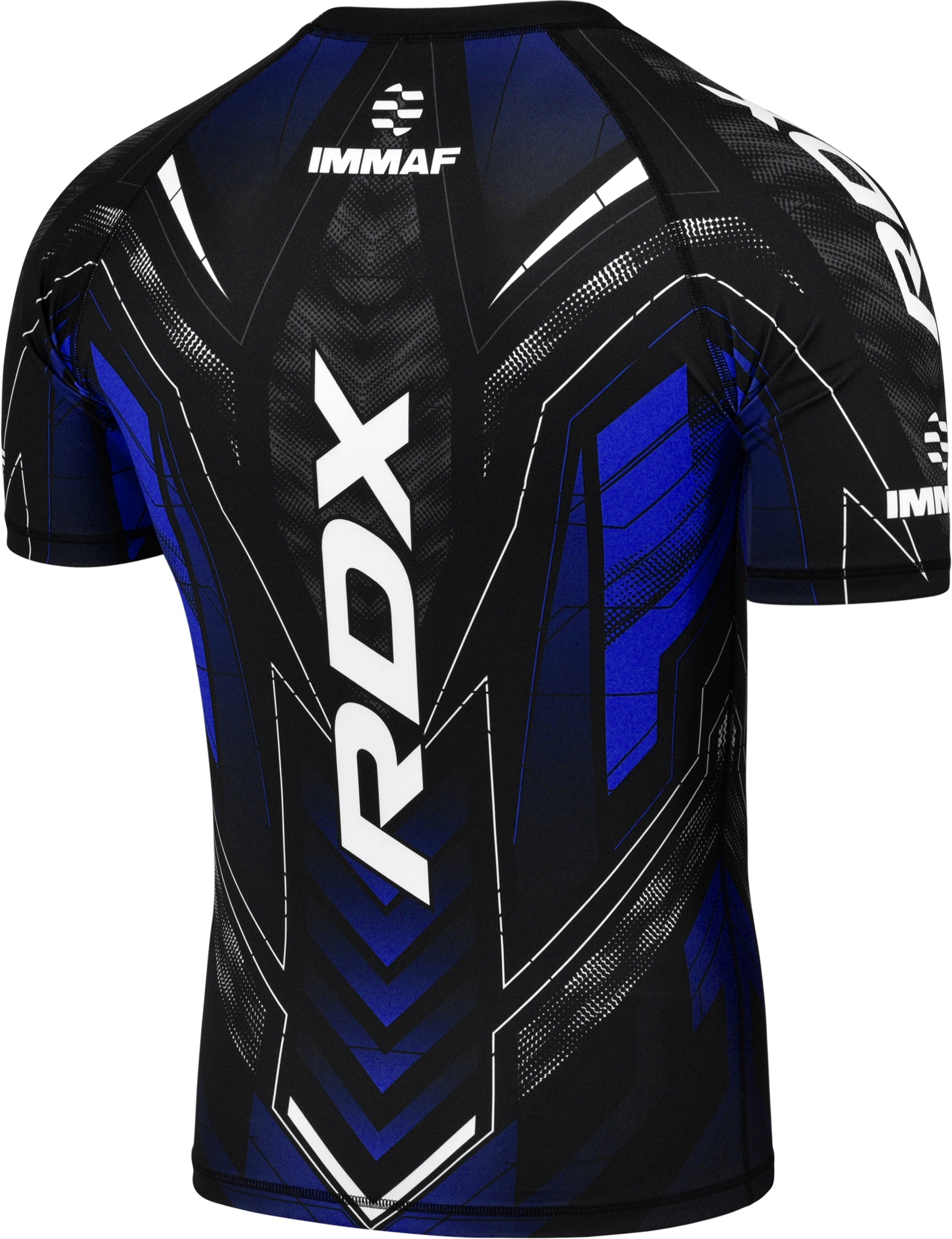 RDX IMMAF MMA Gear Set (Blue Range)