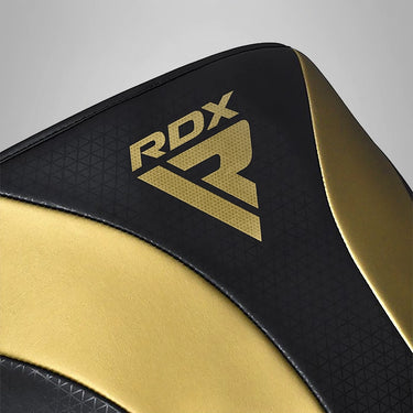 RDX L1 Mark Pro MMA Training Groin Guard Ce Certified#golden