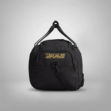 RDX Brave Duffle Bag#color_black