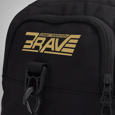 RDX Brave Duffle Bag#color_black