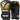 RDX IMMAF Approved Shooter Grappling Gloves Golden