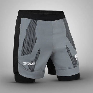 RDX Brave Training Shorts