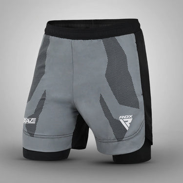 RDX Brave Training Shorts