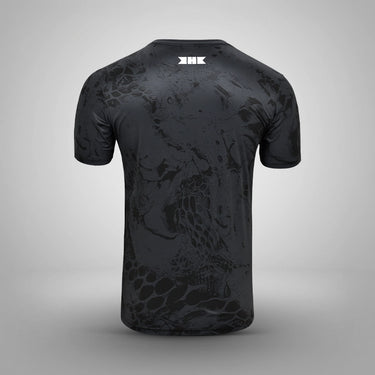 RDX Brave Gym Shirt B4