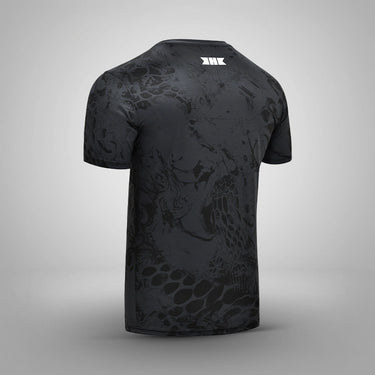RDX Brave Gym Shirt B4