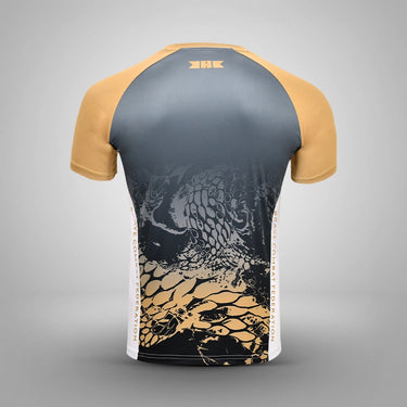 General Walk-In Shirt - GOLD