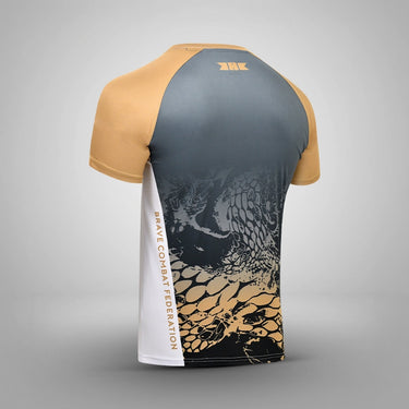 General Walk-In Shirt - GOLD
