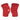 RDX MMA KNEE PADS##color_red