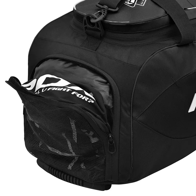 Borsone da Palestra Classic 90L (Duffel Bag) – CERBERUS Italia Borsone da Palestra Classic 90L (Duffel Bag) – CERBERUS Italia