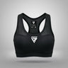 RDX Wako Approved Sports Bra#color_black