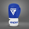 RDX T1 WAKO Boxing Gloves#color_blue