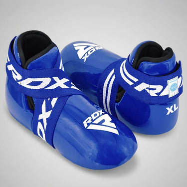RDX T1 WAKO Boot Protector#color_blue