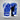 RDX T1 WAKO Point Fighting Gloves#color_blue
