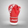 RDX T1 WAKO Point Fighting Gloves#color_red