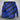 RDX K1-Low WAKO Kickboxing Shorts#color_blue