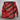 RDX K1-Low WAKO Kickboxing Shorts#color_red