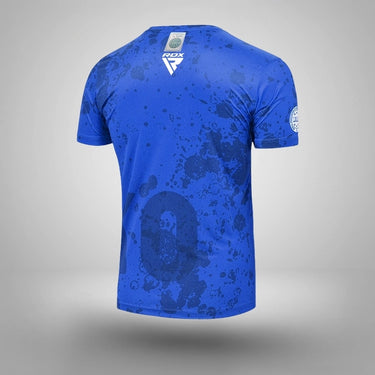 RDX WAKO Light Contact T-Shirt#color_blue