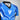 RDX WAKO Point Fight Uniform#color_blue