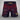 MMA Shorts B3#color_red
