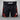 MMA Shorts B4#color_red