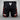 MMA Shorts B4#color_red