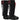 RDX IMMAF Approved Neoprene Shin Instep Guards Red