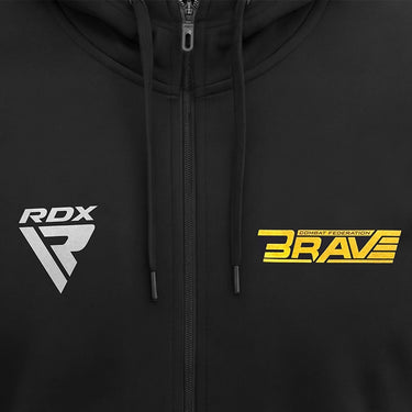 RDX Brave Hoodie B1