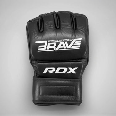RDX Brave MMA Grappling Gloves B1