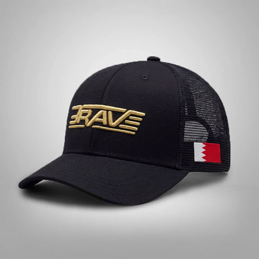 RDX Brave Mesh Cap