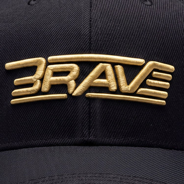 RDX Brave Mesh Cap