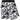 RDX T15 MMA Fight Shorts#color_camo-grey