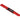 RDX W1 Weight Training Wrist Straps#color_red