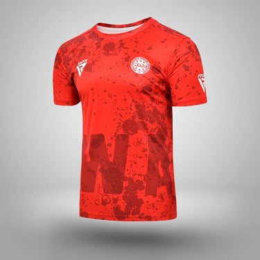 RDX WAKO Light Contact T-Shirt#color_red