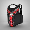 RDX Chest Guard Aura F-17#color_redblack