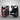RDX Chest Guard Aura F-17#color_redblack