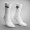 RDX Brave Performance Socks B1#color_white