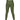RDX SAUNA SWEAT LEGGINGS FOR WOMEN#color_army-green