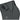 RDX SAUNA SWEAT LEGGINGS FOR WOMEN#color_grey