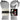 RDX W1W WEIGHT LIFTING WRIST SUPPORT WRAPS WITH THUMB LOOPS OEKO-TEX® Standard 100 Certified