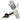 RDX W1W WEIGHT LIFTING WRIST SUPPORT WRAPS WITH THUMB LOOPS OEKO-TEX® Standard 100 Certified