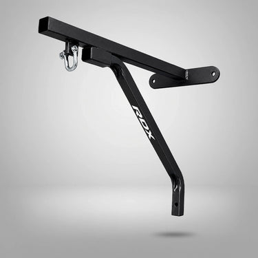 RDX X1 Plus Steel Wall Mount for Punch Bag
