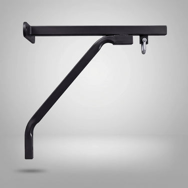 RDX X1 Plus Steel Wall Mount for Punch Bag