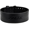 RDX RD 10 Weightlifting Belt