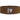 RDX 4 INCH IPL  USPA & World Powerlifting Congress APPROVED Powerlifting Leather Gym Belt#color_brown